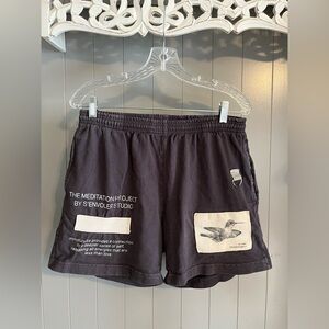 S'envoler Studio The Hummingbird Shorts